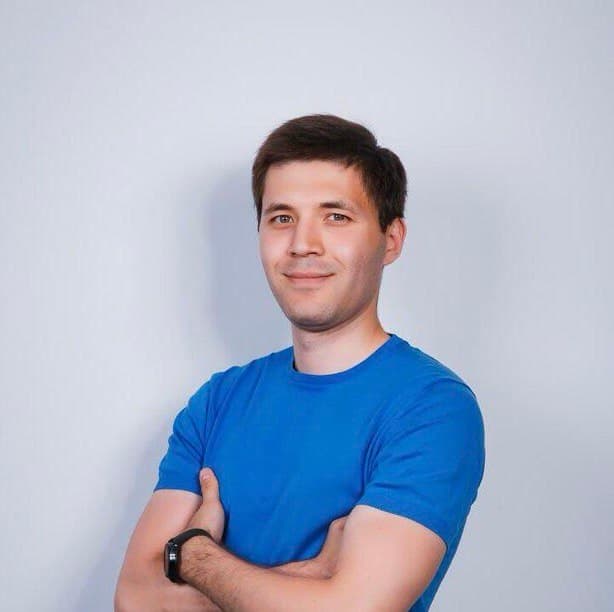 Zaur Zhanabekov