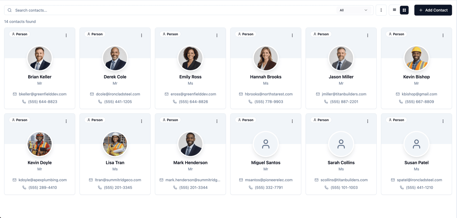 Team Collaboration