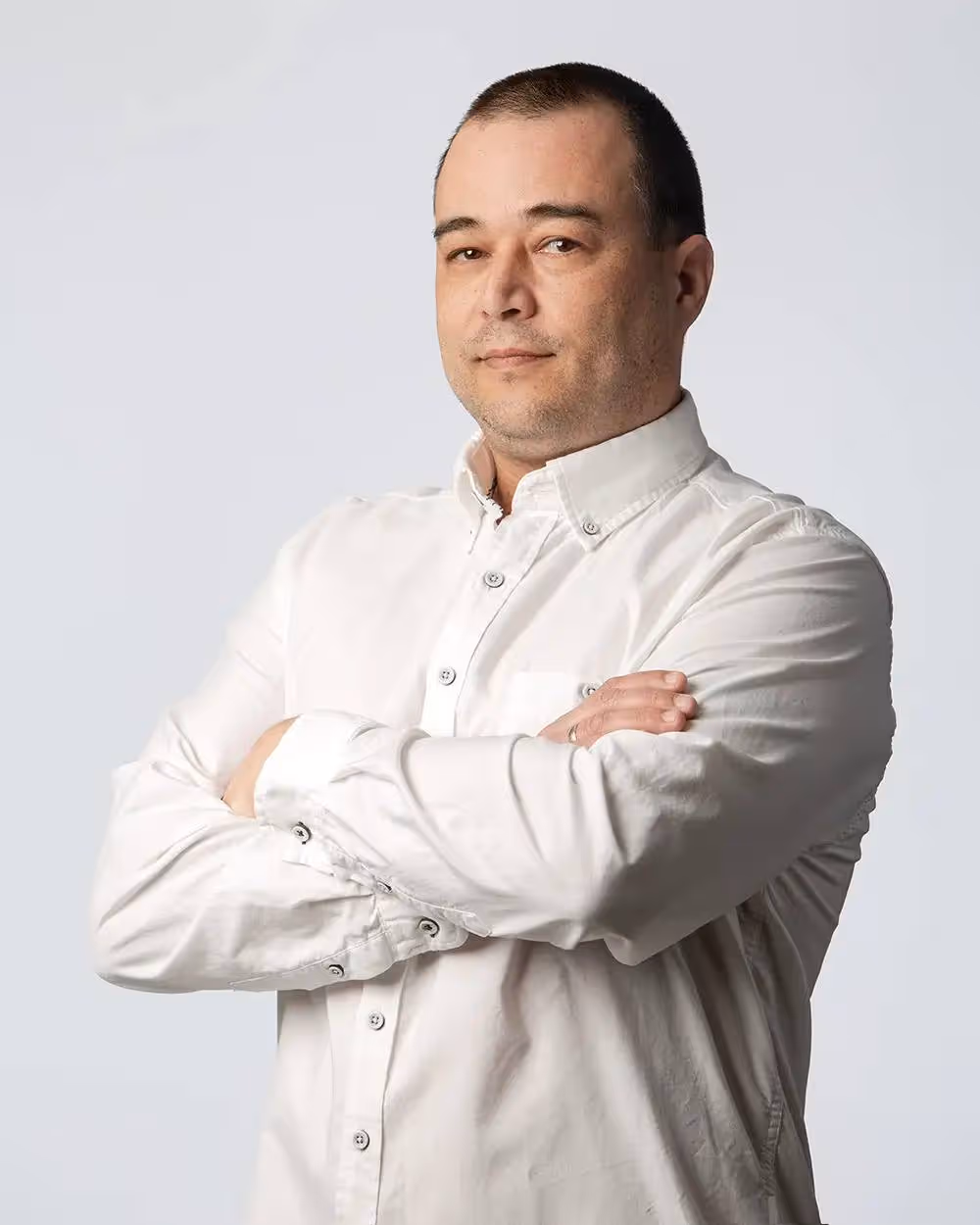 Marcel Mushik, Co-founder, QA & Cybersecurity